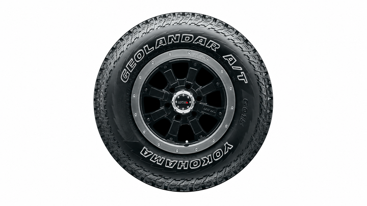 Yokohama says 15-inch GEOLANDAR A/T is now made at Visakhapatnam
