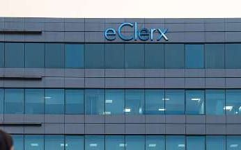 eClerx reports Q2 total revenue of INR 1,212.6 crore