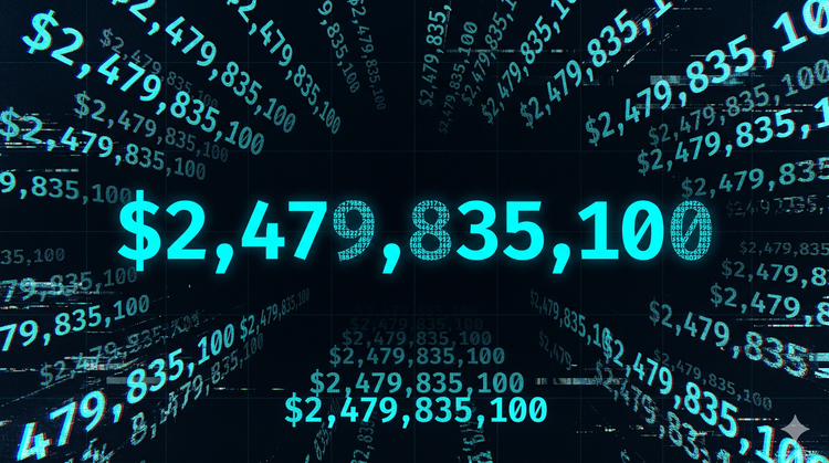 If the revenue engine is messy, AI scales the confusion