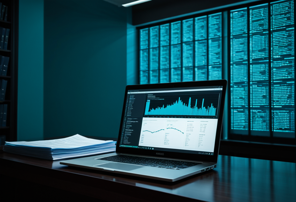 A PE firm pointed Claude at a shared drive. What happened next changes the math.