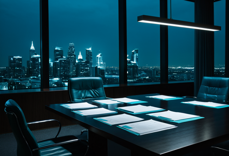 “I refuse to call us an AI company.” The Falfurrias line every PE-backed CEO should steal