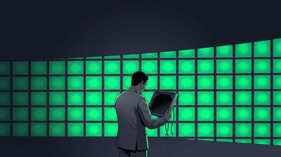 Five questions that make a board pause