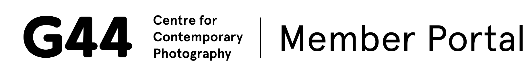 G44 Member Portal