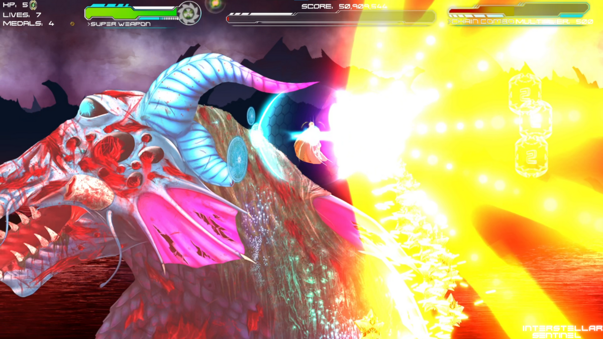 Super I-Frames, Giant Bosses, and Letting Players Cheat a Little