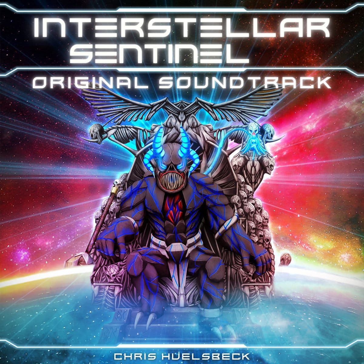 The Sound of a Shmup: Rhythm, Identity, and Audio Clarity