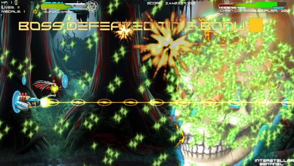 Power Loss, Gradius Syndrome, and the Value of a Bad Run