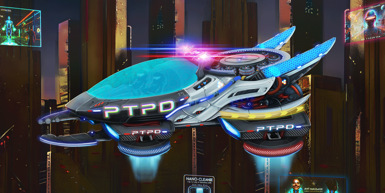 Risk, Rank, and the Shmup Comeback Curve