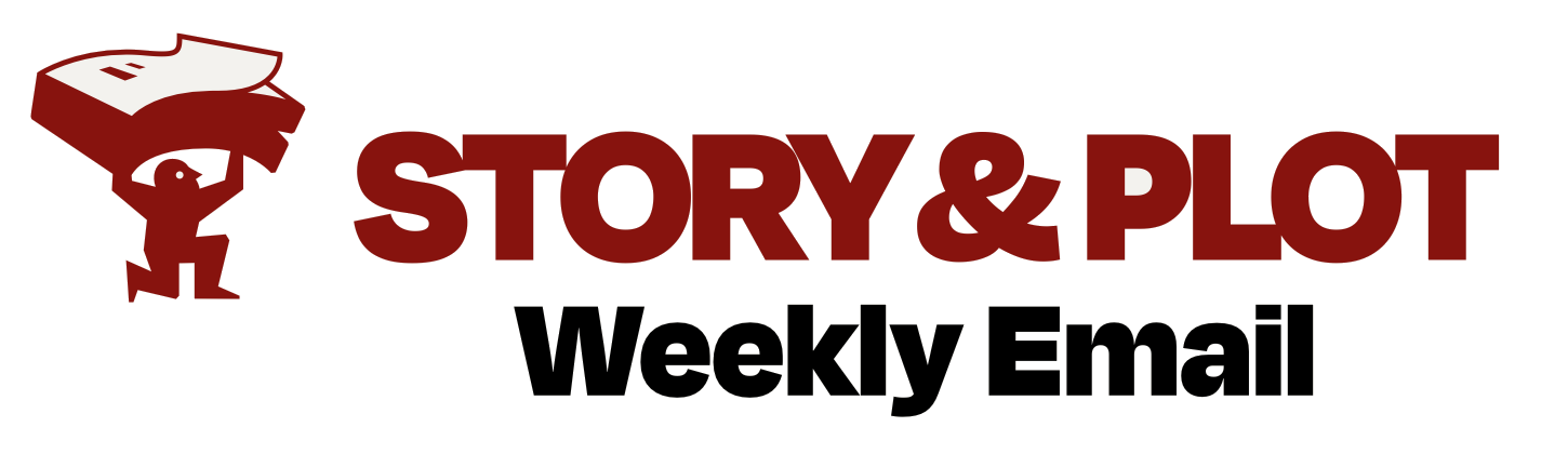 Story and Plot Weekly Email