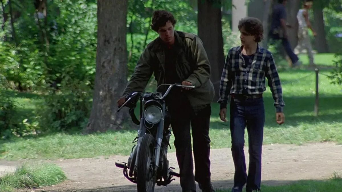 An option for midpoint problems