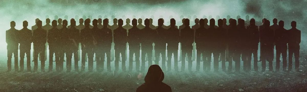 A quick and dirty guide to managing too many characters