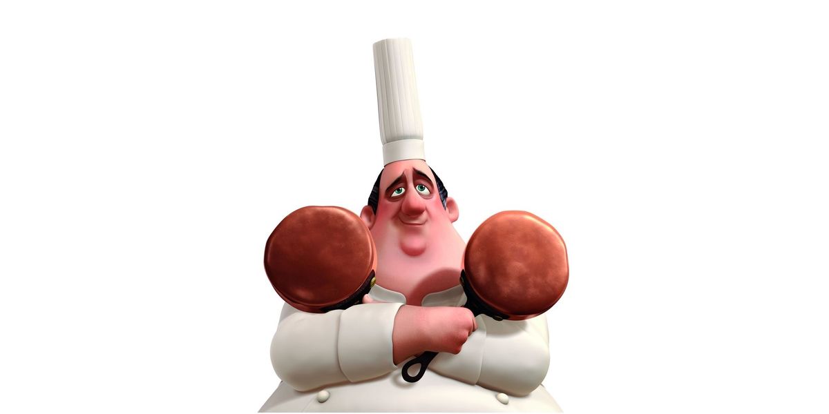 Most Important Aspect Of Supporting Characters