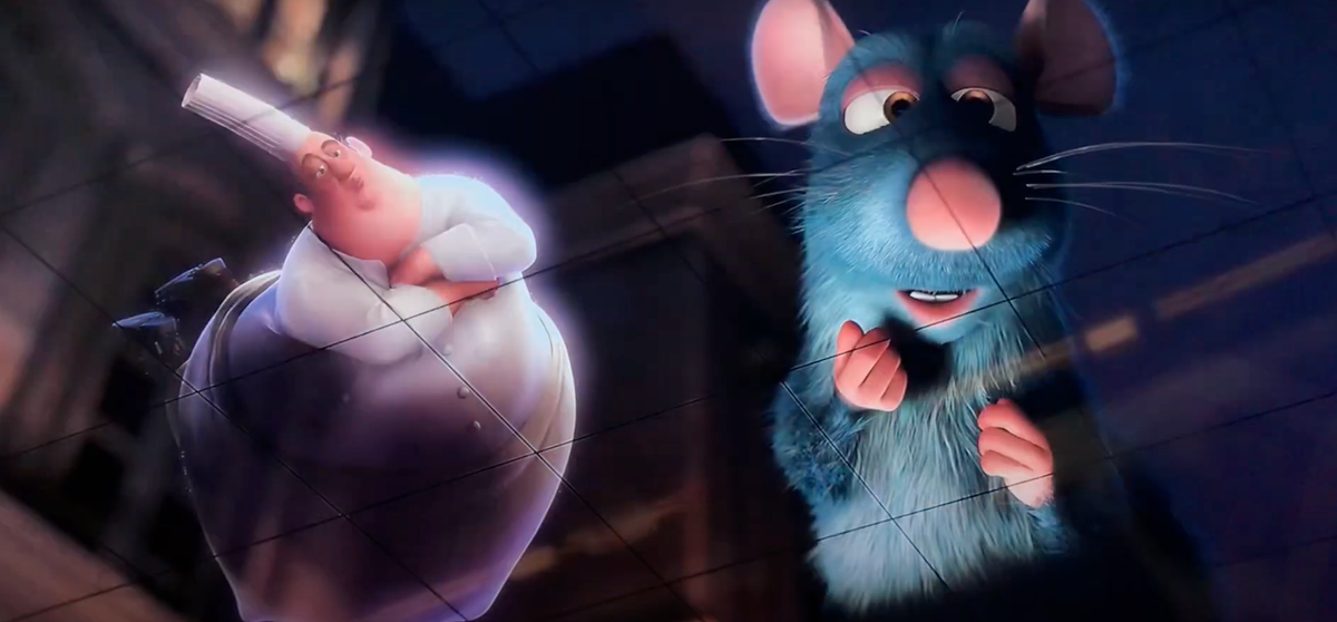 The key to a sensational inciting incident.