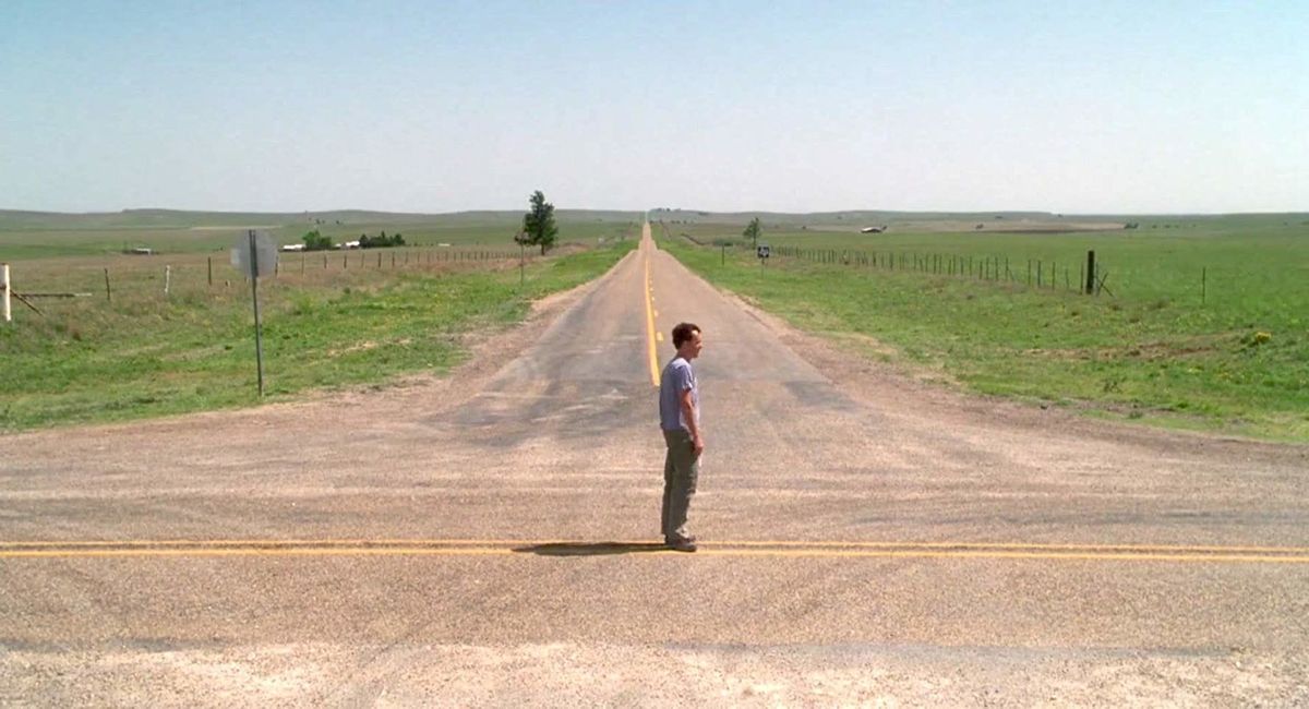 The two most important decisions in your screenwriting.