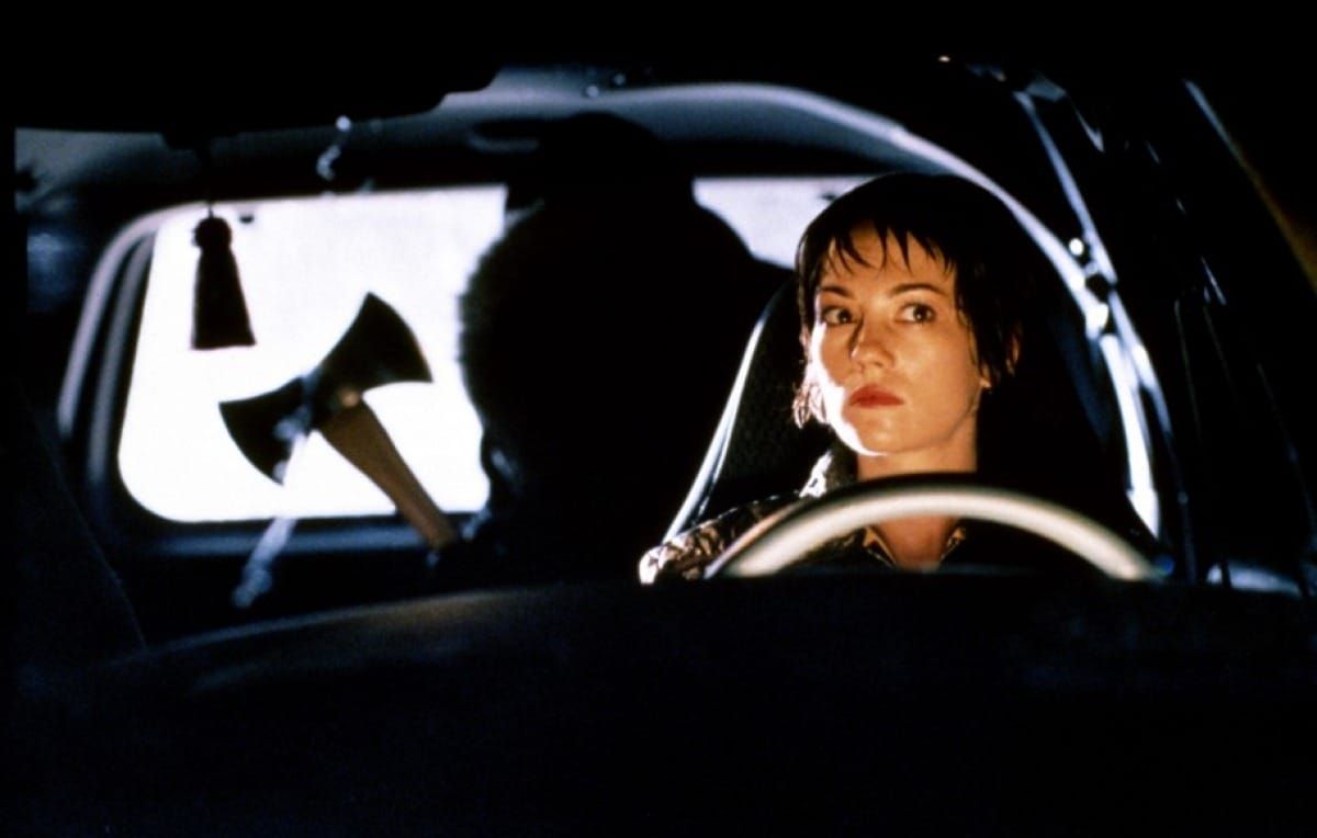 Five types of directors attached to your screenplay.