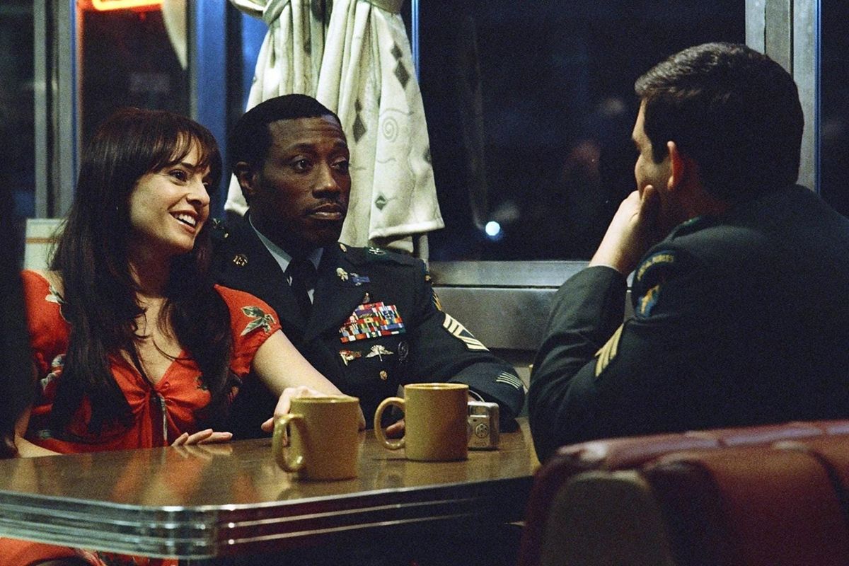 Five lessons that saved my screenwriting career.