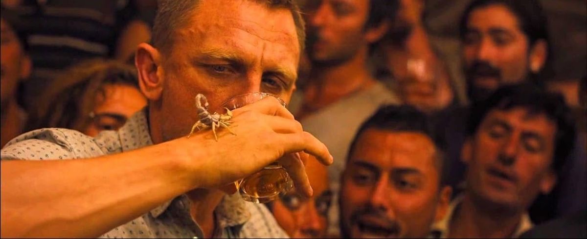 The 3-Part Act 1 and the Inciting Incident.