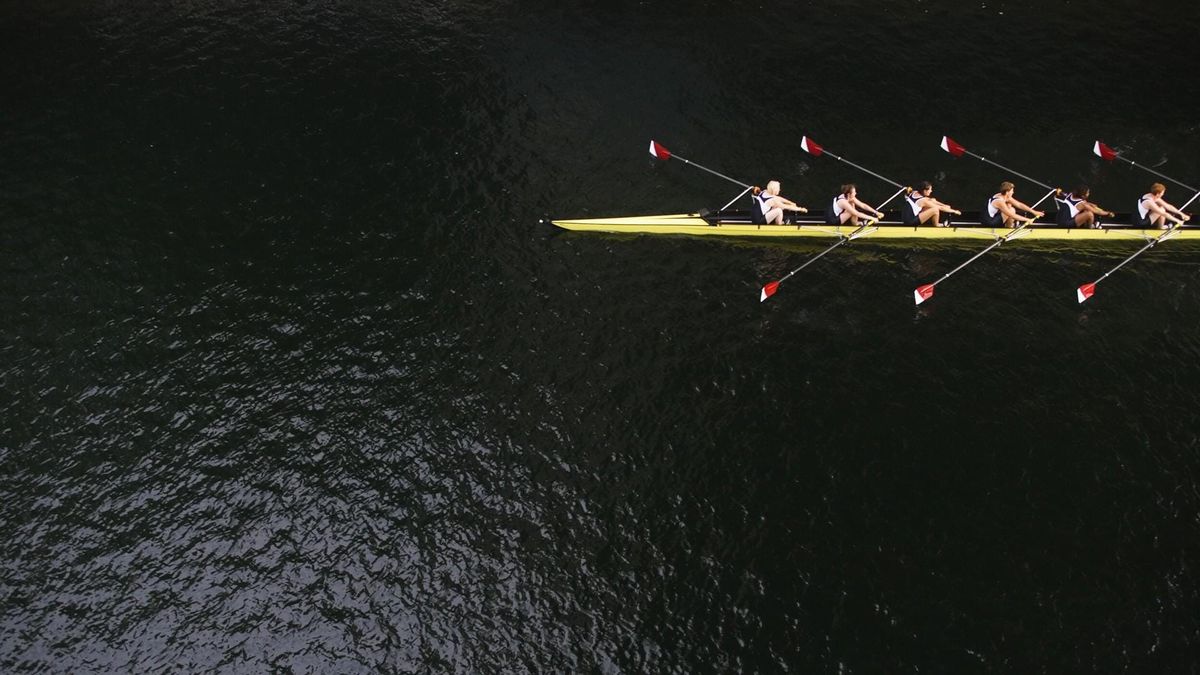 Our skill goes where our attention goes.