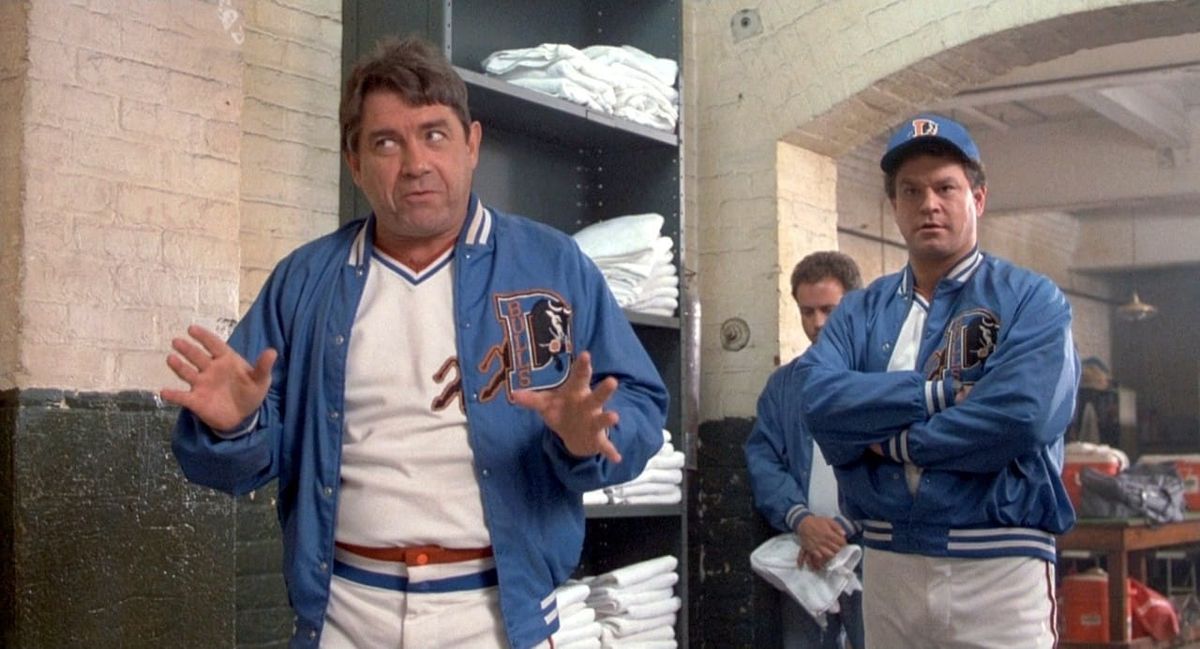 What story are you telling?