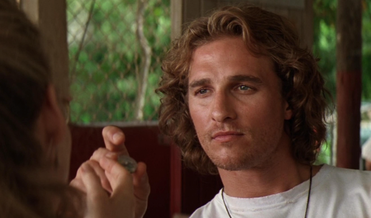 The “right” script vs the phenomenal script.