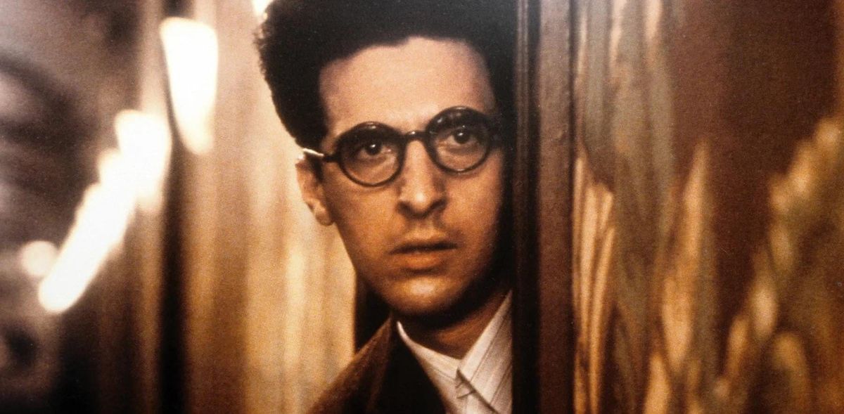 Choosing the next step when writing.