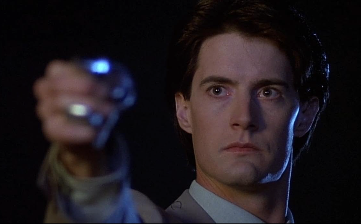 The scene's intention and why it matters.