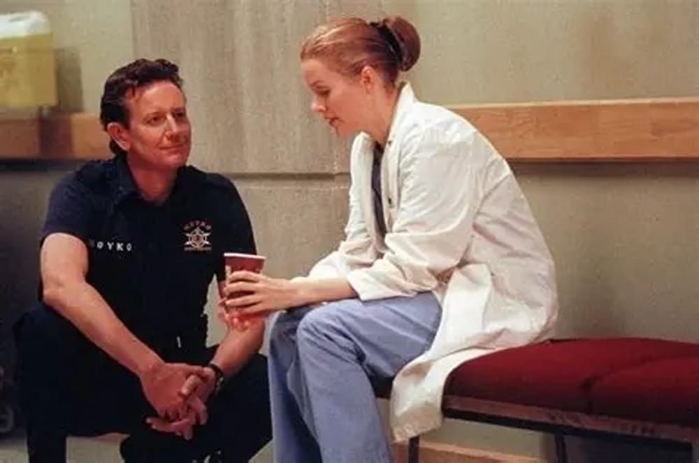 It's the intention that matters.