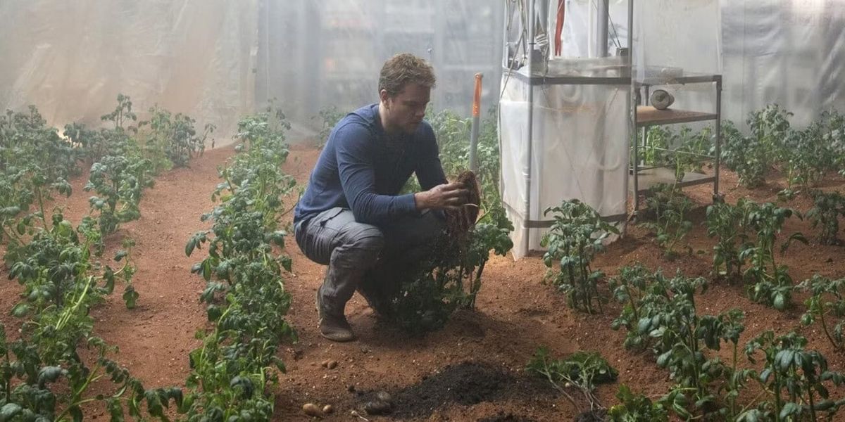 "What's the worst thing that could happen?"