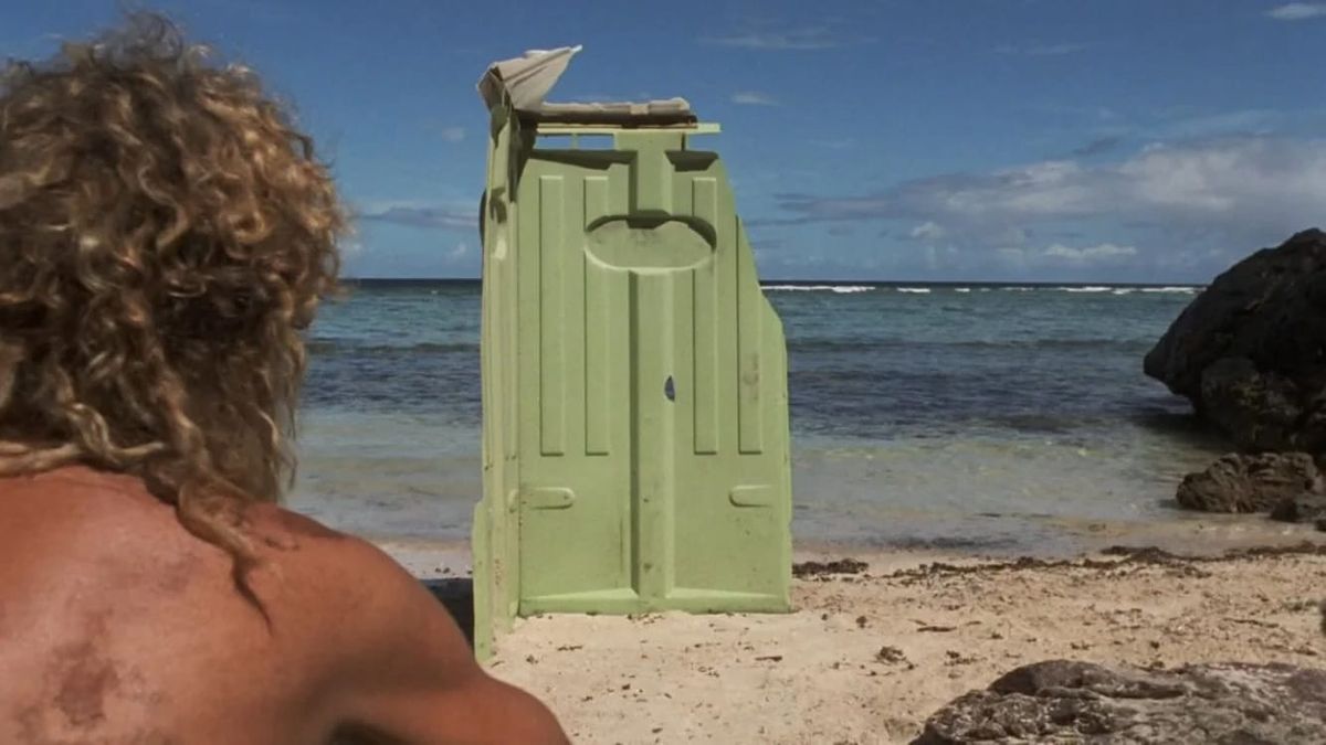 Comparison is the thief of joy.