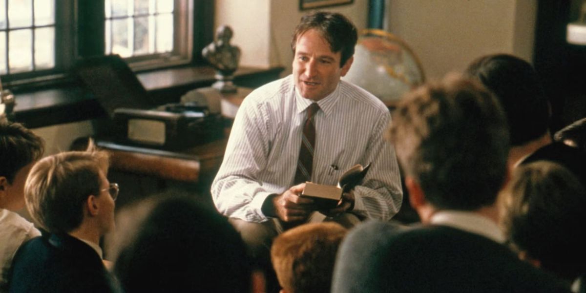 Back to Basics: Story Structure