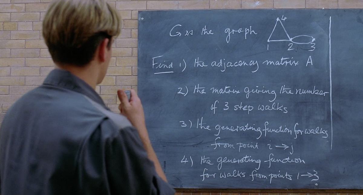 Simplify the writing and decrease the friction.