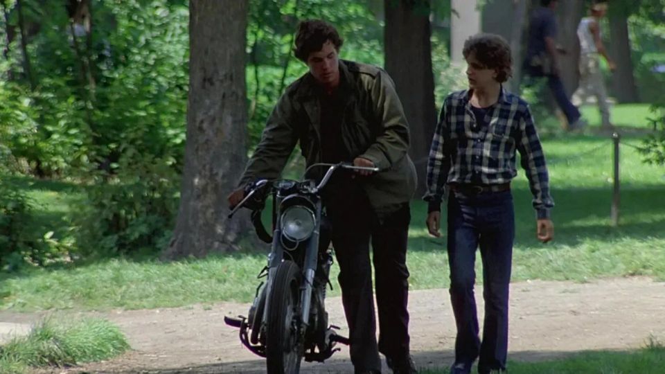 An option for midpoint problems