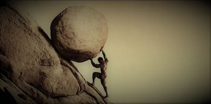 My biggest leaps were between projects