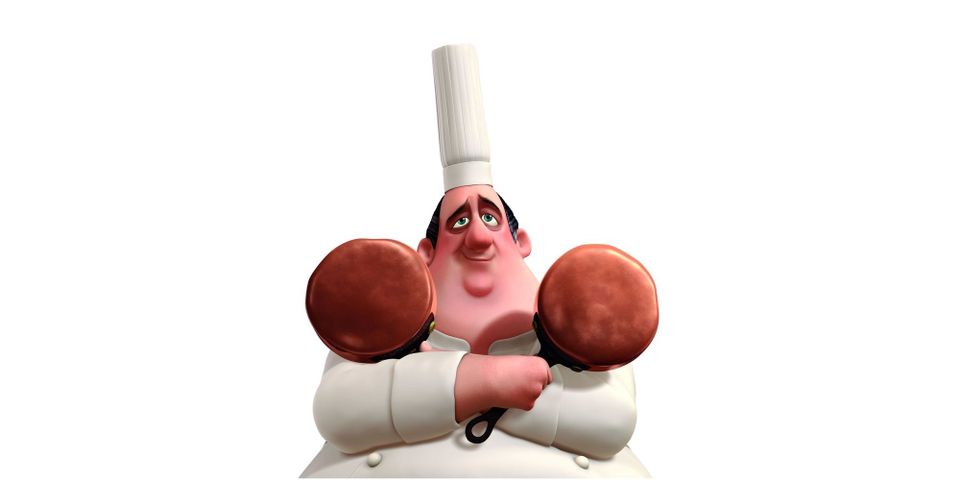 Most Important Aspect Of Supporting Characters