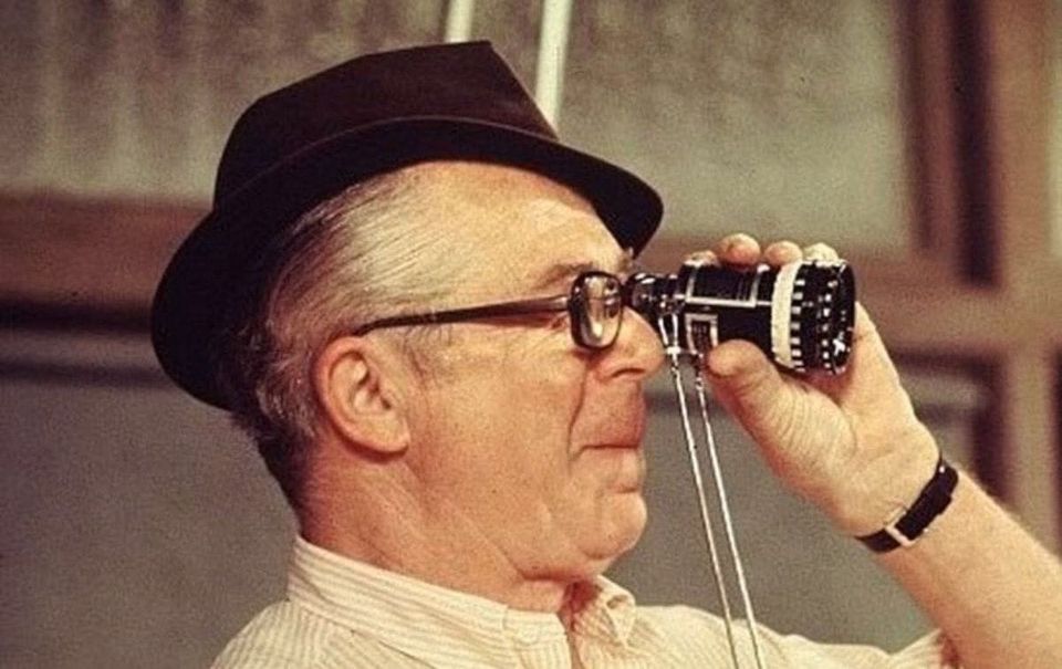 It's The Intention That Matters