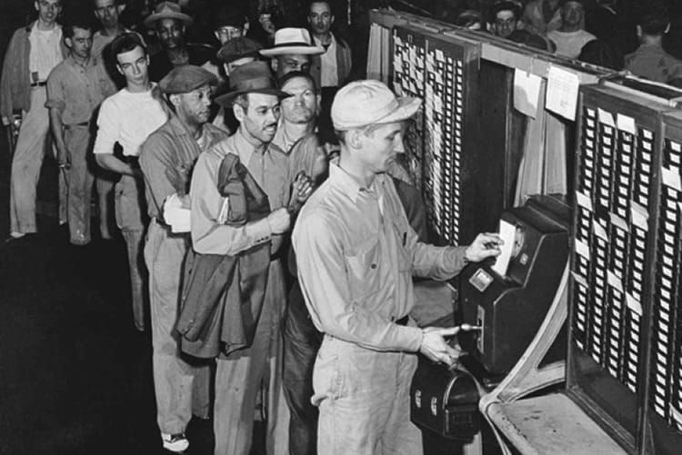 4 steps to get more screenwriting done, even if it's not your full-time job yet.