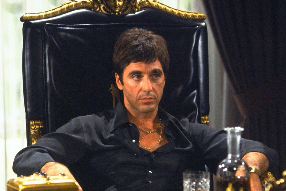 Your protagonist doesn't need to be likable.