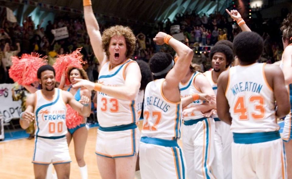 How to be a more talented screenwriter.