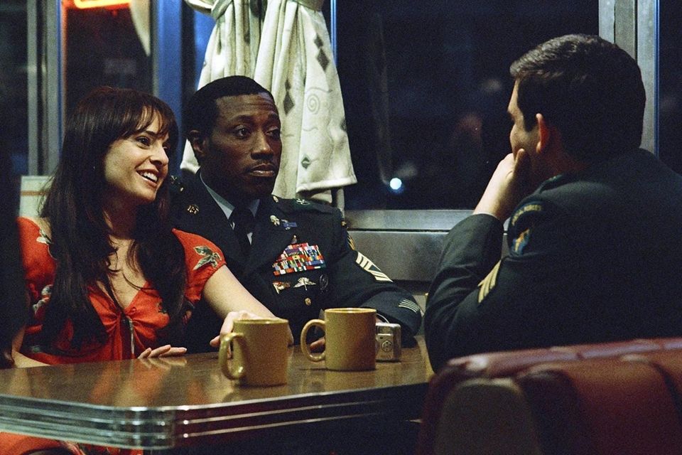 Five lessons that saved my screenwriting career.