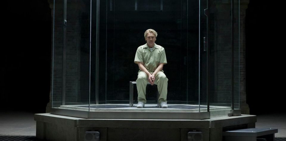 The Drive to the Finish