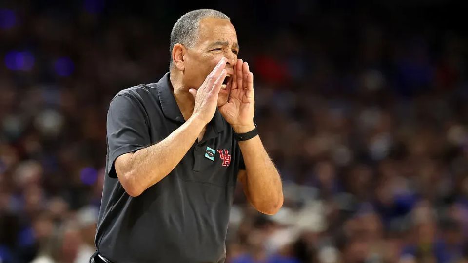 What screenwriters can learn from Kelvin Sampson.