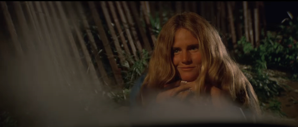 The habit of making choices.