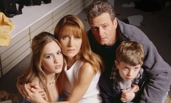 It's the trend line in our screenwriting that matters.