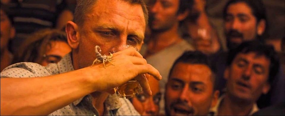 The 3-Part Act 1 and the Inciting Incident.