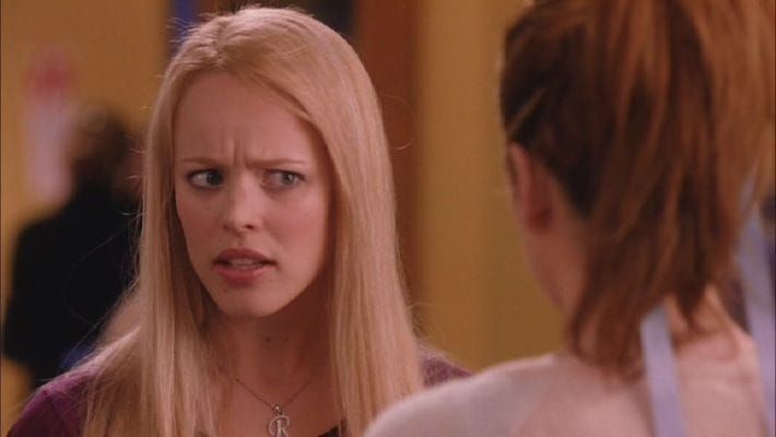 Why are emerging screenwriters obsessed with format?