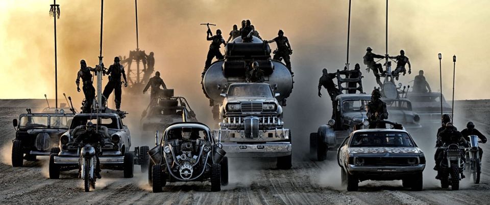 How changes can affect narrative momentum.