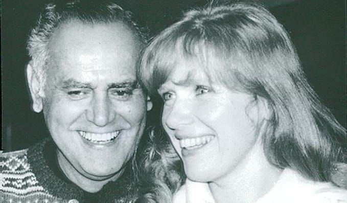 Scene work: One moment generates the next.