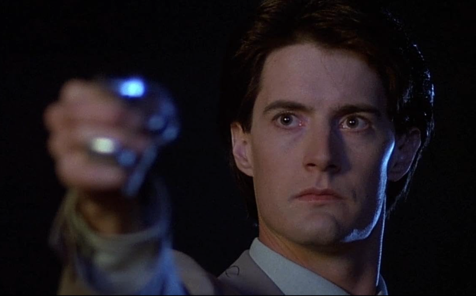 The scene's intention and why it matters.