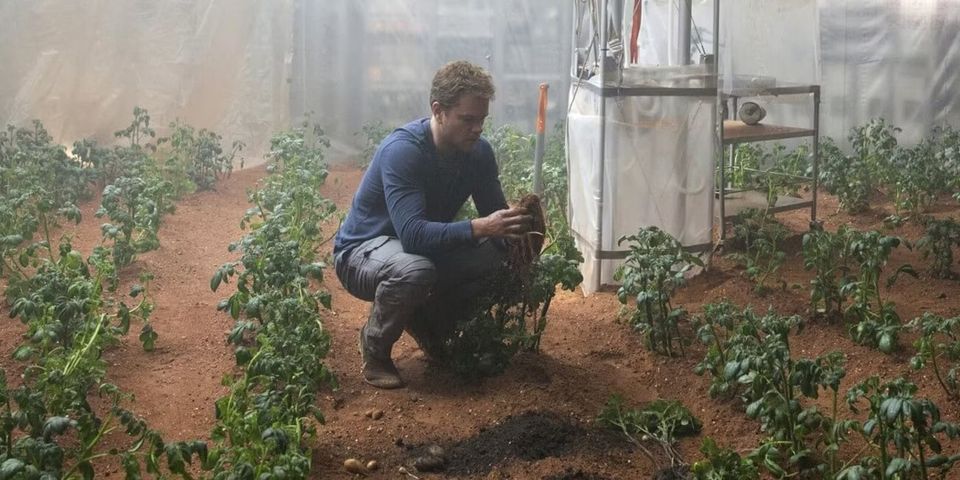 "What's the worst thing that could happen?"