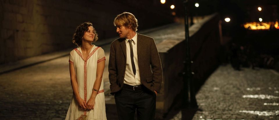 One image after another.