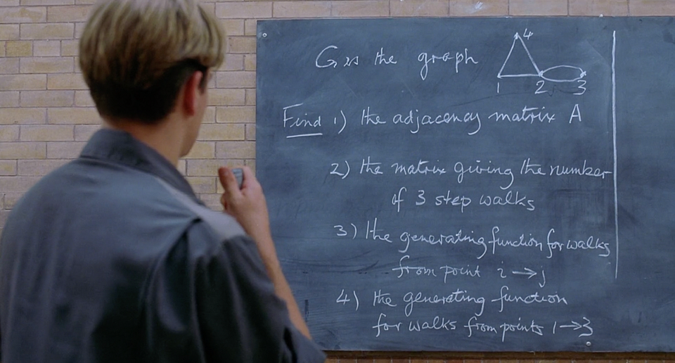 Simplify the writing and decrease the friction.